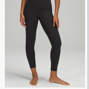 Wunder Under Luxetreme 25”